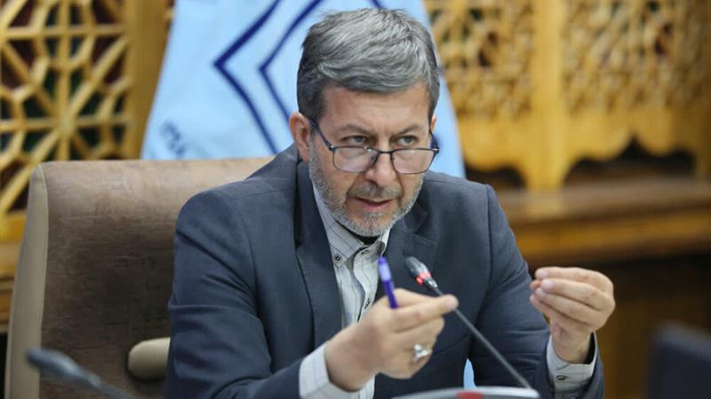 از فرونشستِ امید در جامعه نگرانیم