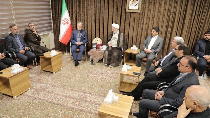 کردستان سرزمین مفاخر فرهنگی و هنری است