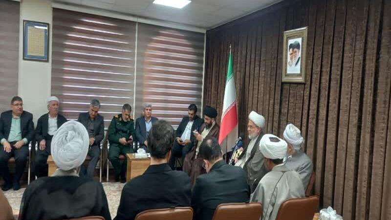 نماینده ولی فقیه در کردستان: مساجد به دارالقرآن مجهز شوند