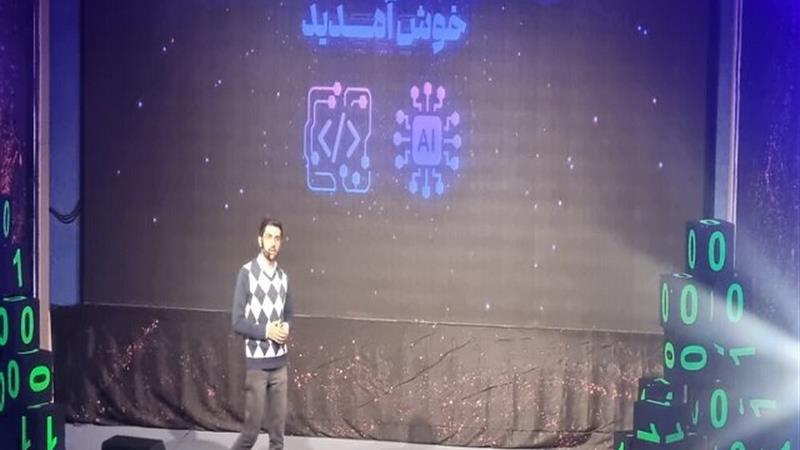 المپیک برنامهنویسی و هوش مصنوعی میزبان هزار شرکتکننده از ۷۲ کشور جهان