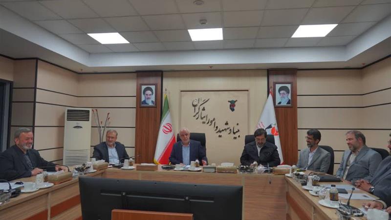 واگذاری زمین به پنج هزار و ۲۰۰ خانواده شهدا و ایثارگران قم نهایی شد