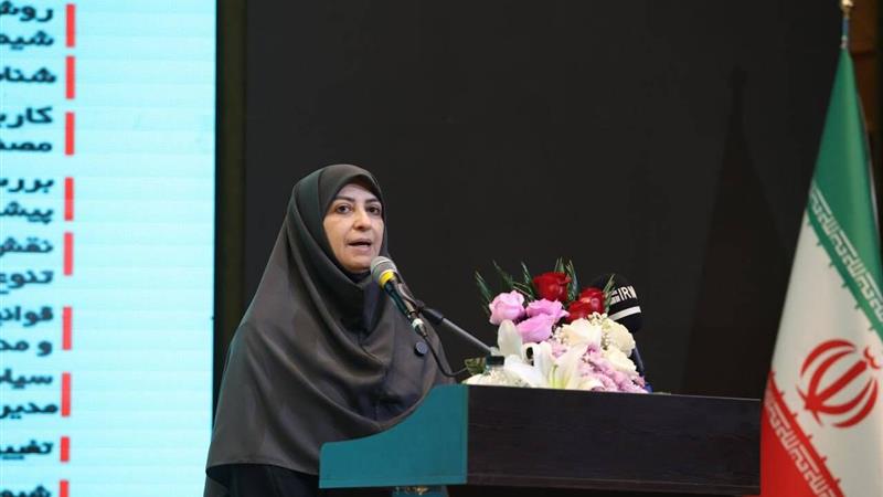 صلح و محیطزیست دو ستون اصلی بقای بشریت/ جنگ ناامنی غذایی و سیاسی به همراه دارد