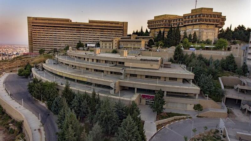 دانشگاه شیراز، میزبان نمایشگاه کار و هدایت شغلی شیراز