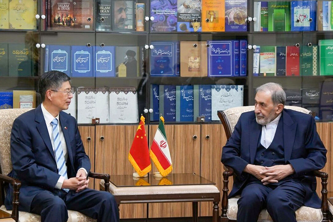 ولایتی: ایران، چین و روسیه نقش مؤثری در شکلدهی به نظم جدید جهانی ایفا میکنند
