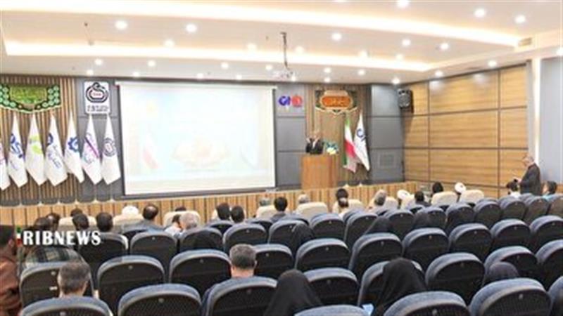 معرفی برترینهای مسابقات قرآنی جامعه کار و کارگری استان قم