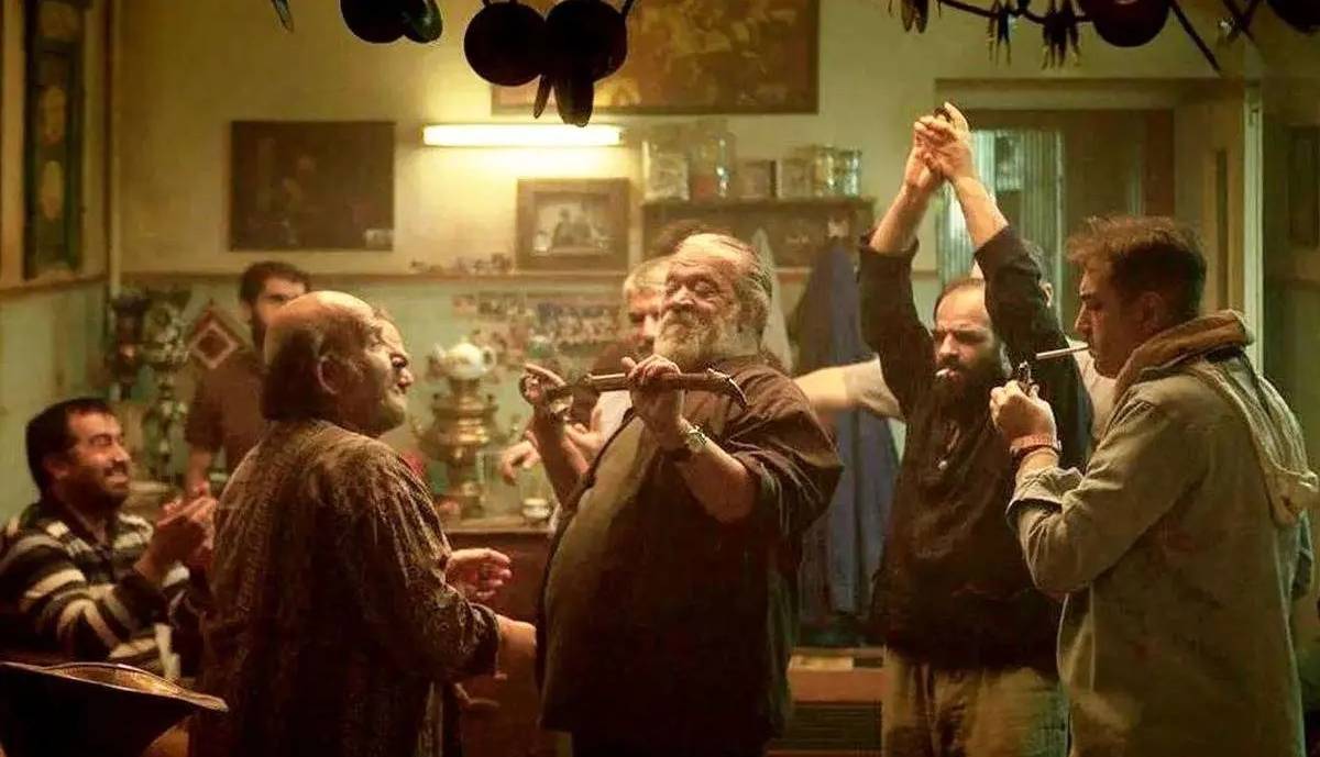 عجب سرنوشتی داشت این «پیرپسر» آقای اکتای براهنی!