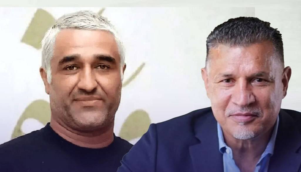 علی دایی: برای پژمان جمشیدی پاپوش دوختند