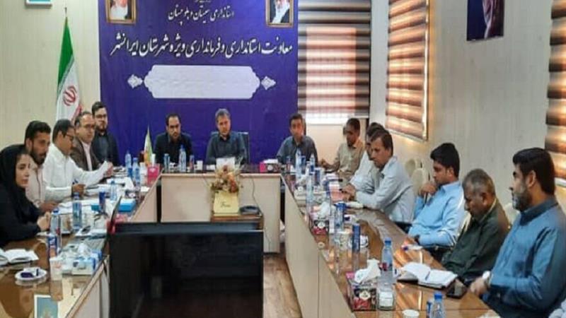 لزوم بهرهگیری از تعامل بین دستگاهی در مسیر حمایت از تولید
