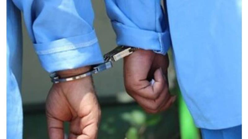 دستگیری ۹ نفر از کارکنان شهرداری دلفان به اتهام اختلاس