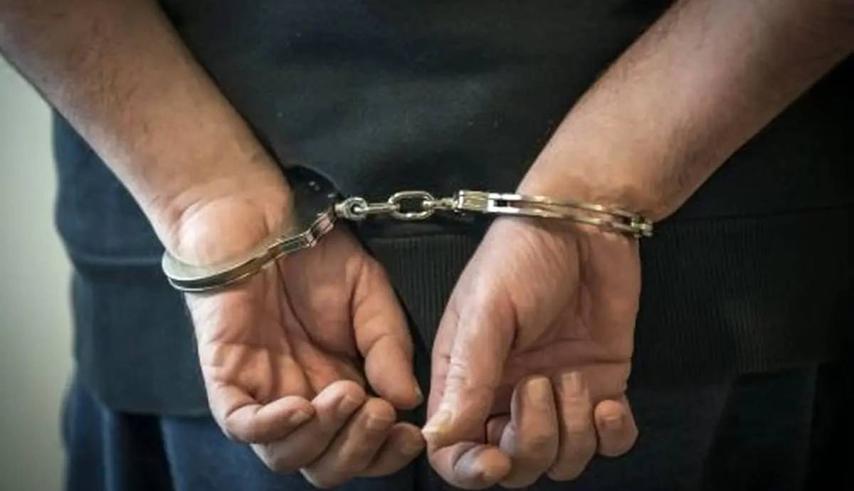 راز قتل مرد ۳۸ ساله با دستگیری قاتلان فاش شد