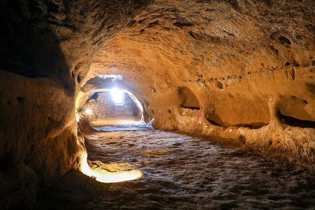گردشگری/ غار موزه در لرستان راهاندازی میشود