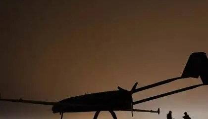 خنثیسازی حمله پهپادی گسترده اوکراین به مسکو