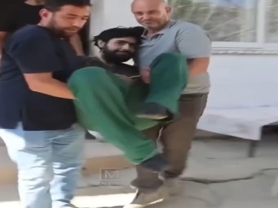 بازگشت اجباری جوان ترکیهای به زندگی، پس از سه سال انزوا از جامعه