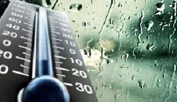 کاهش دما تا ۱۰ درجه در شمال کشور