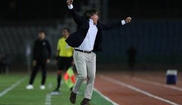 صدرنشینی استقلال، پرتغالیها را به وجد آورد