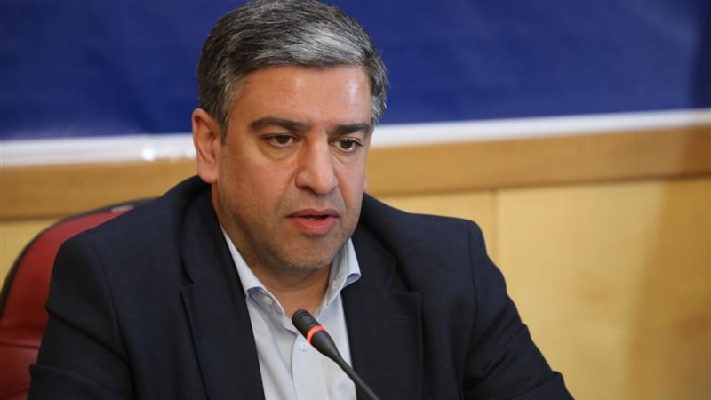 استاندار اردبیل: ظرفیتهای اقتصادی و گردشگری استان مغفول مانده است