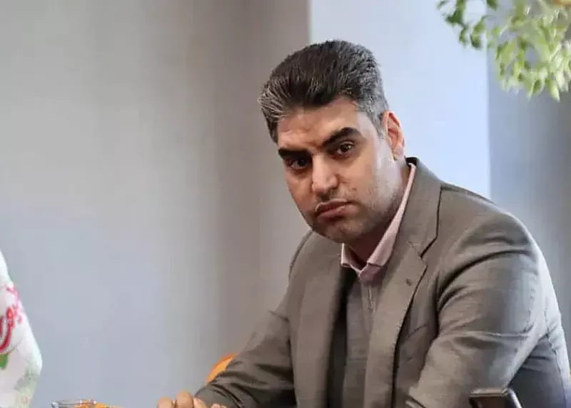 حدادی: با وحید هاشمیان جلسه نداشتیم