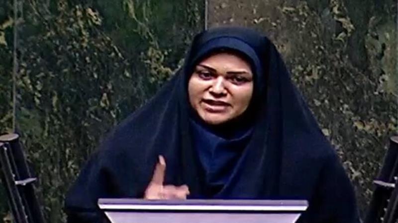تابآوری اقتصادی کشور بدون حضور فعال بانوان ممکن نیست
