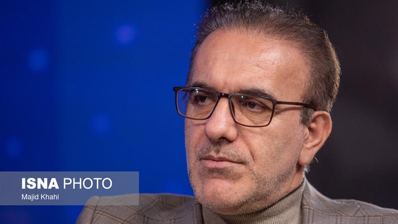 در کنار نظام پرستاری برای دفاع از حقوق صنفی پرستاران ایستادهایم