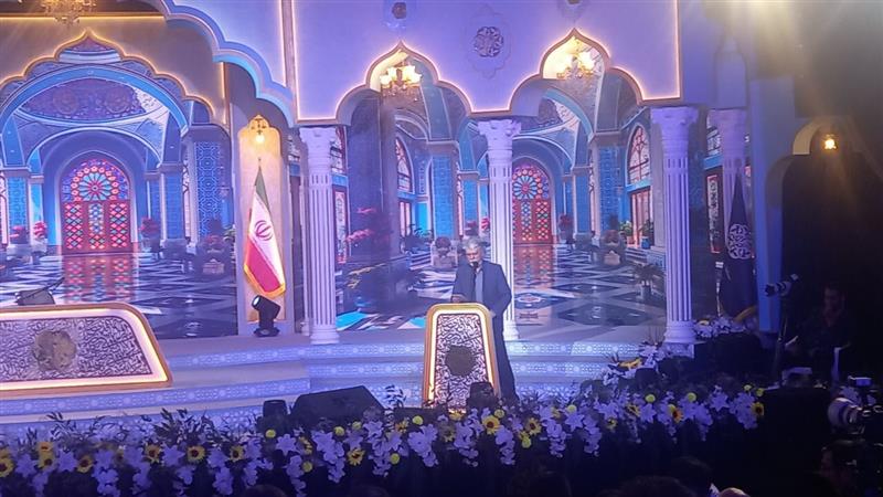 وزیر ارشاد: کردستان نماد وحدت و انسجام ملی است