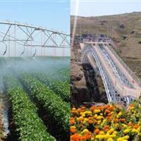 گردشگری و کشاورزی فرصتهای طلایی توسعه اردبیل