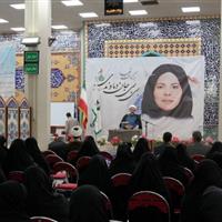 روز پرستار و شهیده بی‌بی‌جان دماوندی که نامش در بهشت زهرا جاودانه است