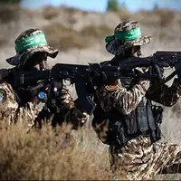 منابع صهیونیست: حماس هرگز سلاح خود را کنار نخواهد گذاشت