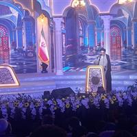 ایران باید مهد قرآن جهان اسلام شود