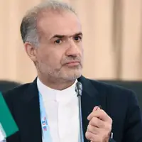 کاظم جلالی: در مورد اختلافات اخیر، یک خبرنگار عرب از وزیر خارجه روسیه سوالی می پرسد که جای تامل دارد 