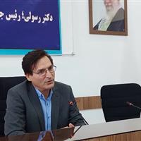 انتخاب جهاد دانشگاهی اردبیل به عنوان دبیرخانه کارگروه دختران نوجوان و جوان استان