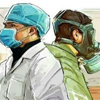 نقش پرستاران نظامی پررنگتر و حساستر است