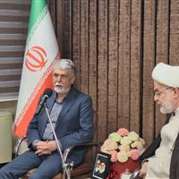 وزیر ارشاد: برگزاری مسابقات قرآنی در سنندج انسجام ملی و دینی را تقویت کرد