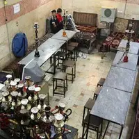 انتقاد امام جمعه دهدشت از افزایش قارچ گونه قهوهخانهها و کافهها