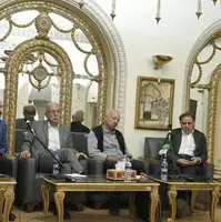 آخوندی: معتقدم کشورهای منطقه کاملاً به این نتیجه رسیدند که ایران اساساً فاقد دولت-ملت است