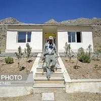 نصب دوربین در پاسگاهها برای حفظ محیط زیست خراسان شمالی