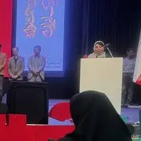 توافقنامه ۳ جانبه برای ارتقای شعر کودک امضا شد