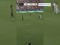 سوپرگل سون هیونگ مین، برترین گل سال MLS شد