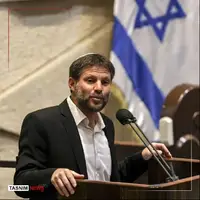 وزیر افراطی اسرائیل: اجازه بازسازی غزه را نخواهیم داد