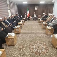 جامعهای که رفتار و تصمیمهایش بر مبنای قرآن شکل گیرد به سعادت و آرامش واقعی میرسد