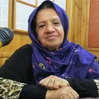 خاطره خندهدار خانم بازیگر تلویزیون از خواستگارانش!