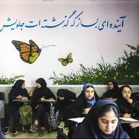 تکمیل نخستین مدرسه طرح ملی عدالت آموزشی در اهواز
