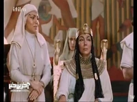 آنخماهو در مناظره یا یوزارسیف به شدت تحقیر شد!