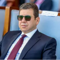 سفر رئیس اطلاعات مصر به لبنان برای ارائه طرح میانجیگری