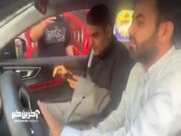 واکنش پیمان حدادی، سرپرست مدیرعاملی پرسپولیس به فسخ قرارداد هاشمیان