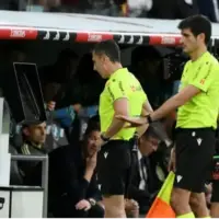 فایل مکالمه VAR الکلاسیکوی جنجالی منتشر شد