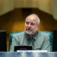 عصر ایران: حق با قالیباف بود اگر مجلس او 6 درصدی نبود و عطش ریاست جمهوری نداشت!