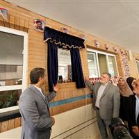 افزایش ۶۰ درصدی تجهیزات مدارس استان تهران/ سرانه آموزشی تهران ۲ سانت کمتر از میانگین کشوری