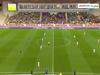 خلاصه بازی موناکو 1 - تولوز 0