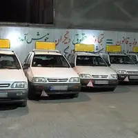 تغییر روند تاسیس آموزشگاه‌های رانندگی