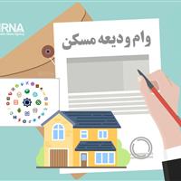پرداخت ۲۲۰ میلیارد ریال وام ودیعه مسکن به مددجویان خراسانشمالی